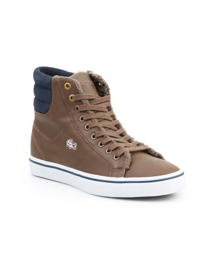 Buty Lacoste Marcel MID PWT DK W 7-26SPW4118DK4