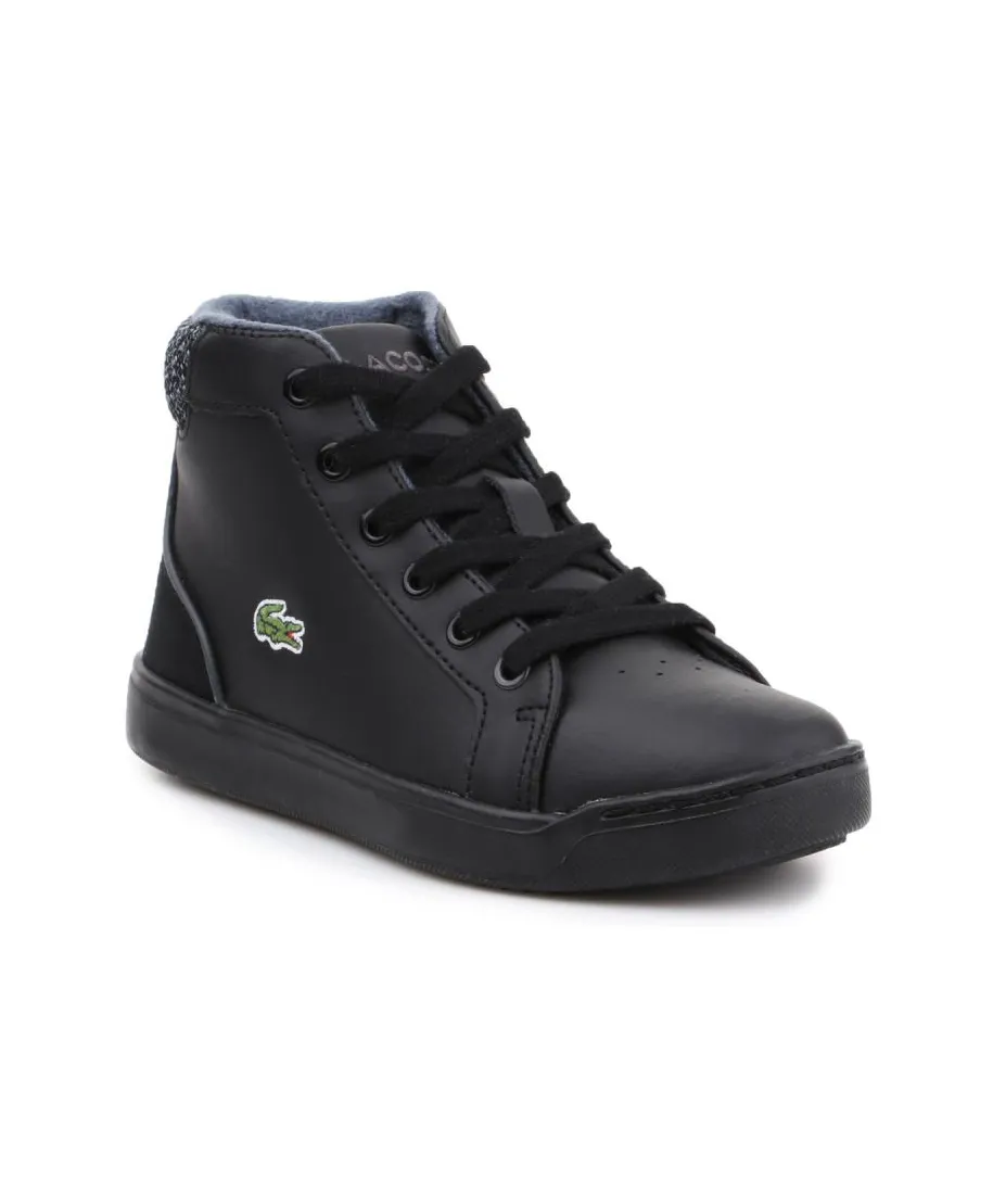 Buty Lacoste Explorateur Lace 317 1 CAC Jr 7-34CAC0003024