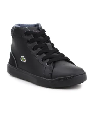 Buty Lacoste Explorateur Lace 317 1 CAC Jr 7-34CAC0003024