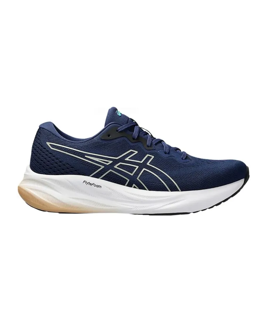 Asics Gel-Pulse 15 W 1012B593 401 Running Shoes