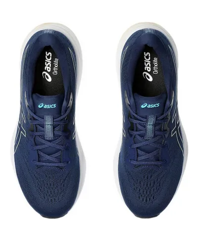 Buty do biegania Asics Gel-Pulse 15 W 1012B593 401