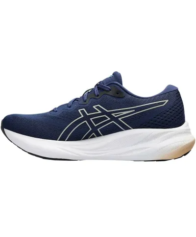 Buty do biegania Asics Gel-Pulse 15 W 1012B593 401