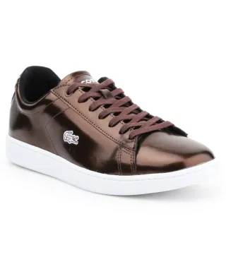 Pero Lacoste Carnaby Evo W 7-30SPW4110DB2