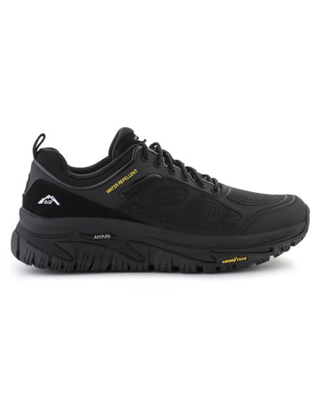 Buty Skechers Arch Fit Road Walker - Recon M 237333-BBK