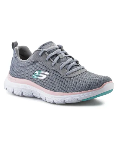 Buty Skechers Flex Appeal 4 0 W 149303-GYLP