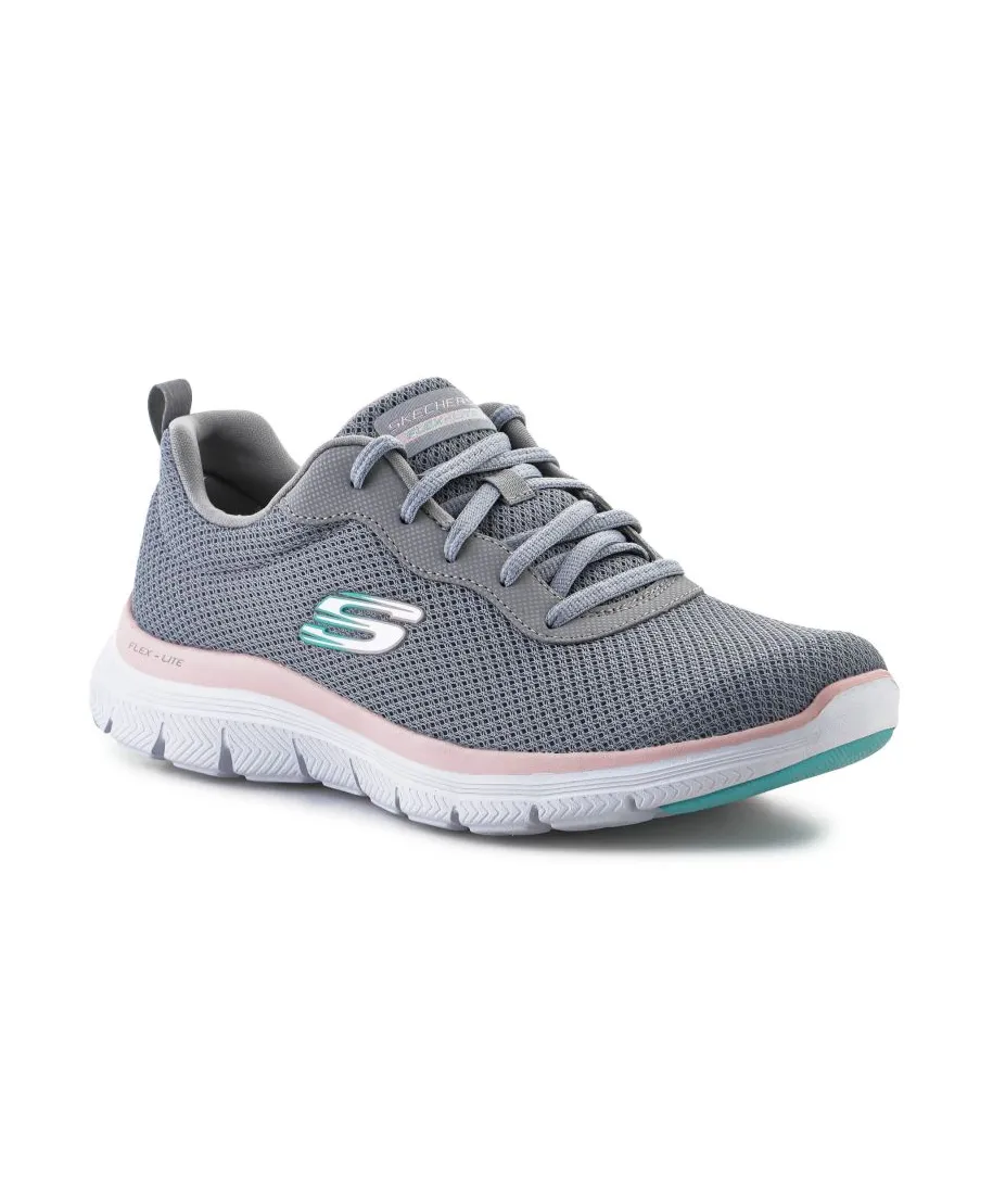 Buty Skechers Flex Appeal 4 0 W 149303-GYLP