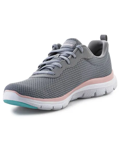 Buty Skechers Flex Appeal 4 0 W 149303-GYLP