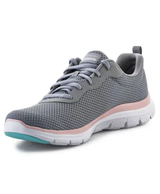 Buty Skechers Flex Appeal 4 0 W 149303-GYLP