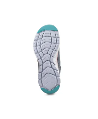 Buty Skechers Flex Appeal 4 0 W 149303-GYLP