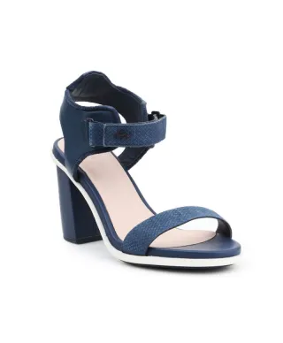 Sandals Lacoste Lonelle Heel Sandal 116 1 W CAW 7-31CAW0112