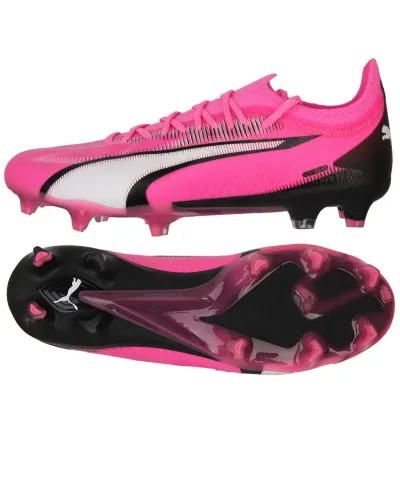 Buty Puma Ultra Ultimate M 107744 01