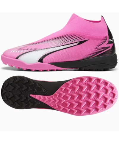 Buty Puma Ultra Match+ LL TT M 107761 01