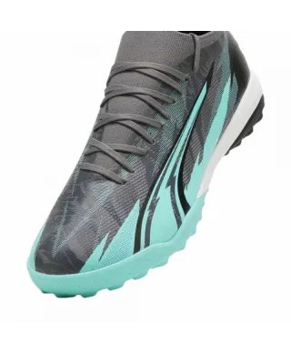 Buty Puma Ultra Match Rush TT M 107831 01