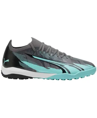 Buty Puma Ultra Match Rush TT M 107831 01