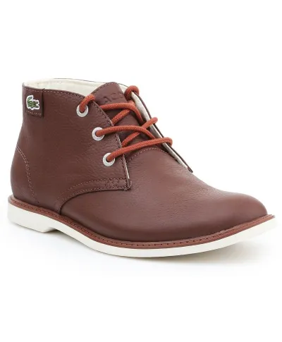 Buty Lacoste Sherbrook HI SB SPJ W 7-30SPJ101177T