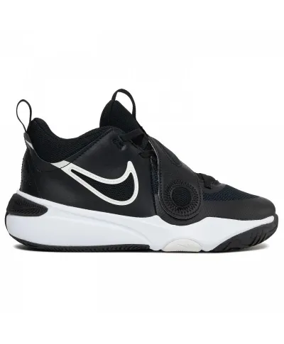 Buty Nike Team Hustle D 11 (GS) Jr DV8996-002