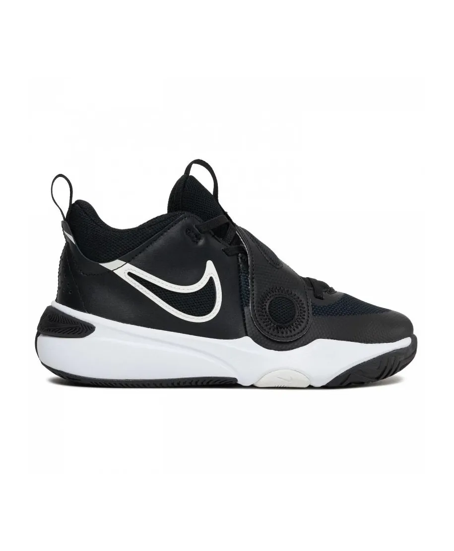 Buty Nike Team Hustle D 11 (GS) Jr DV8996-002