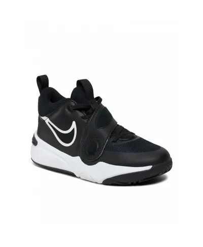 Buty Nike Team Hustle D 11 (GS) Jr DV8996-002