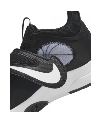 Buty Nike Team Hustle D 11 (GS) Jr DV8996-002