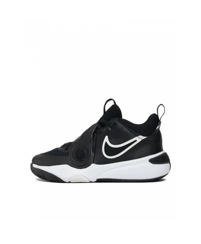 Buty Nike Team Hustle D 11 (GS) Jr DV8996-002