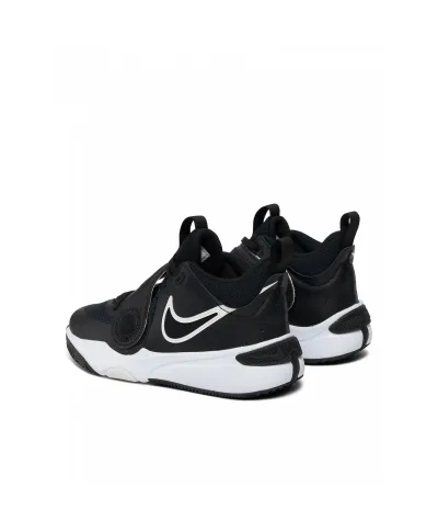 Buty Nike Team Hustle D 11 (GS) Jr DV8996-002