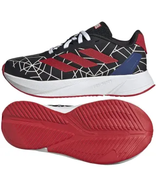 Buty adidas Duramo SPIDER-MAN Jr ID8009