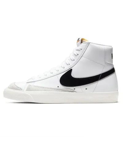 Buty Nike Blazer Mid 77 W CZ1055 100