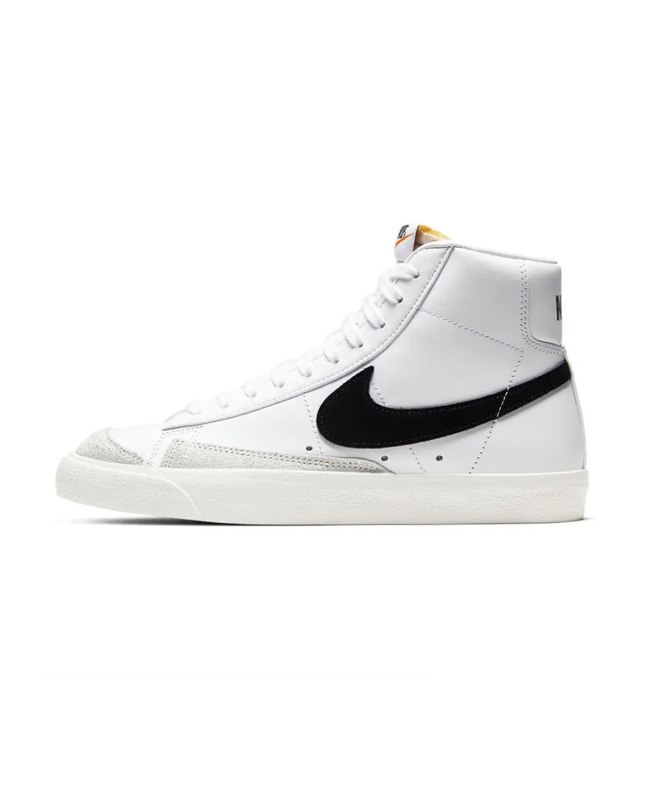 Buty Nike Blazer Mid 77 W CZ1055 100