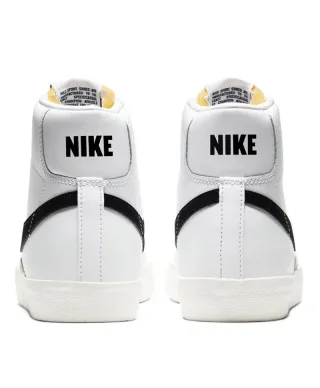 Buty Nike Blazer Mid 77 W CZ1055 100