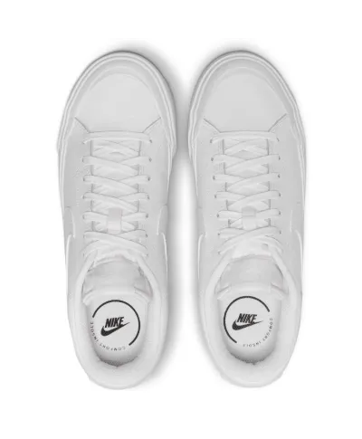 Buty Nike Court Legacy Lift W DM7590 101