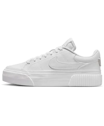 Buty Nike Court Legacy Lift W DM7590 101