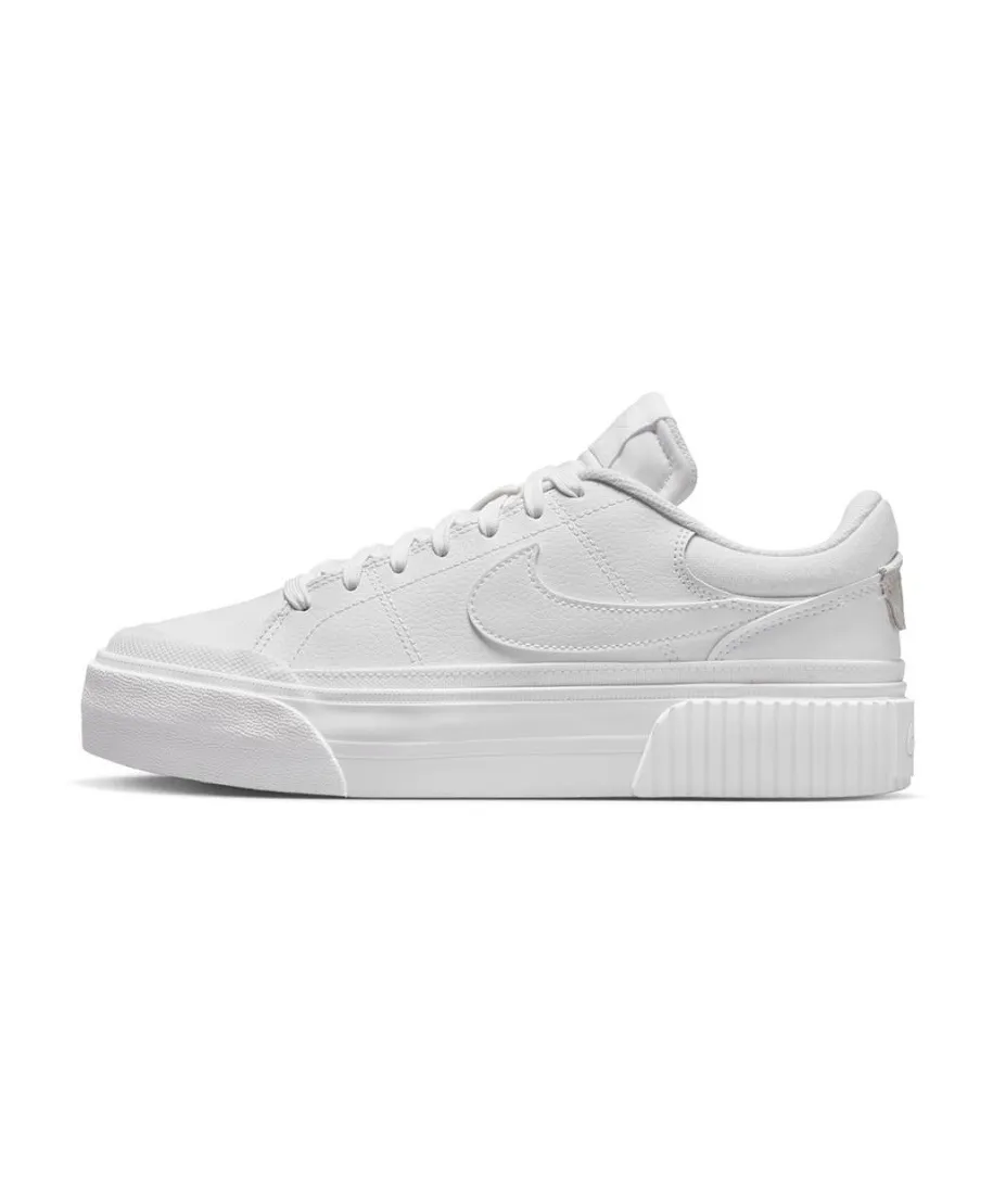 Buty Nike Court Legacy Lift W DM7590 101