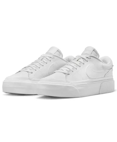 Buty Nike Court Legacy Lift W DM7590 101