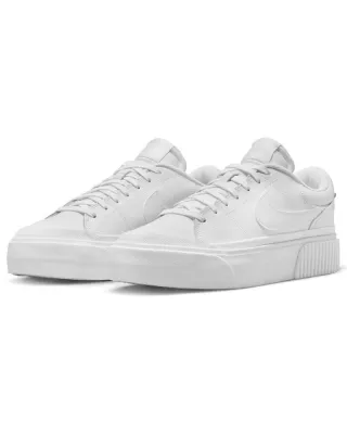 Buty Nike Court Legacy Lift W DM7590 101