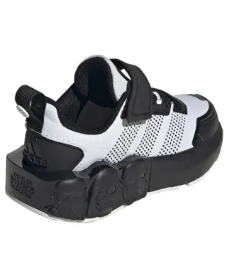 Buty adidas Star Wars Runner K Jr ID0378