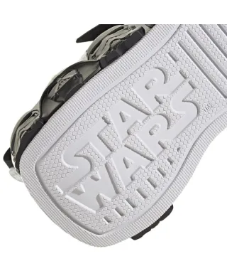 Buty adidas Star Wars Runner K Jr ID0378