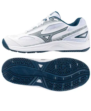 Buty do piłki ręcznej Mizuno Stealth Star 2 Jr X1GC230721