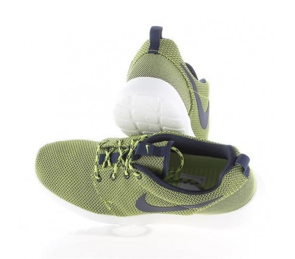 Buty Nike Rosherun W 511882-304