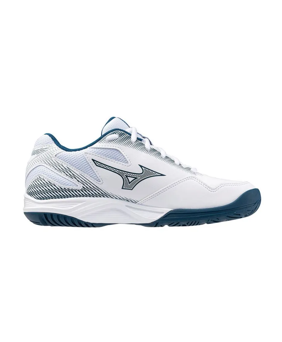 Buty do piłki ręcznej Mizuno Stealth Star 2 Jr X1GC230721