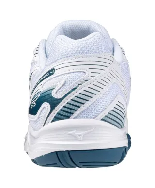 Buty do siatkówki Mizuno Cyclone Speed 4 M V1GA238021