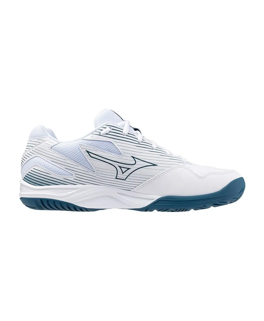 Buty do siatkówki Mizuno Cyclone Speed 4 M V1GA238021