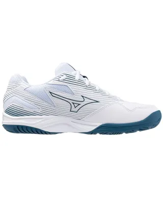 Buty do siatkówki Mizuno Cyclone Speed 4 M V1GA238021