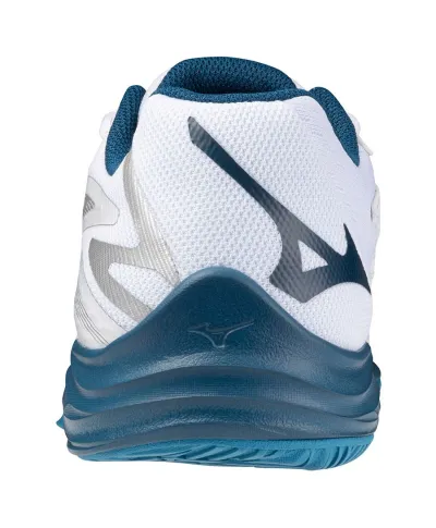 Buty do siatkówki Mizuno Lightning Star Z7 Jr V1GD230321