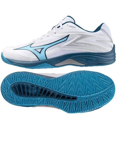 Buty do siatkówki Mizuno Thunder Blade Z M V1GA237021