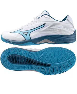 Buty do siatkówki Mizuno Thunder Blade Z M V1GA237021