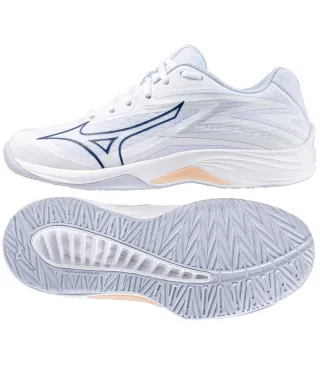 Buty do siatkówki Mizuno Thunder Blade Z W V1GC237000