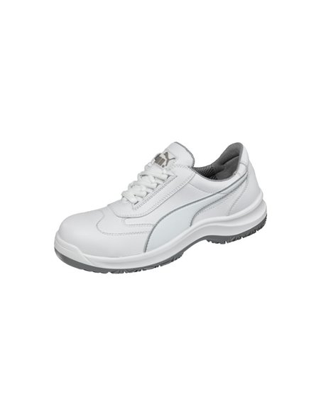 Buty Puma Clarity Low U MLI-S13B0 biały