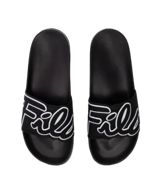 Klapki Fila Scritto Slipper M FFM0304 83036