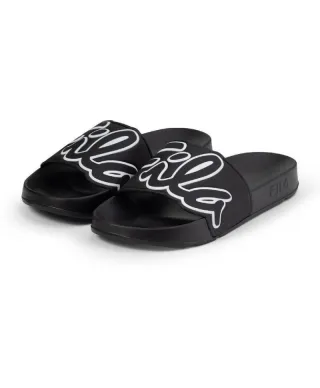 Klapki Fila Scritto Slipper M FFM0304 83036