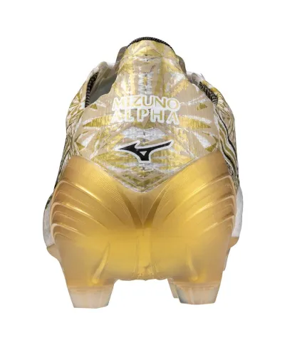 Buty piłkarskie Mizuno Morelia Alfa Japan MD M P1GA246050